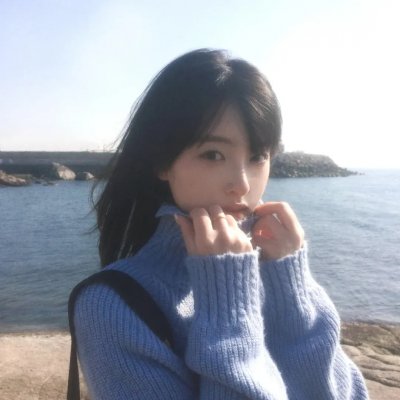 住在海边的猫头鹰